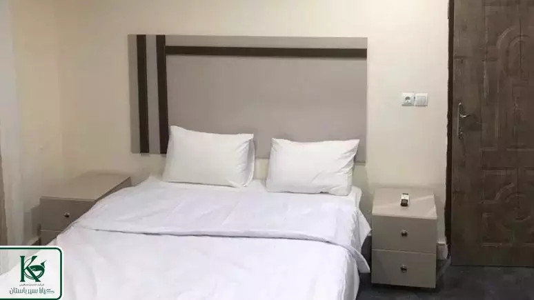 هتل بهشت